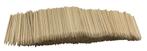 Set van 20.000 houten stokjes (2,5 mm x 7 cm), Verzenden, Nieuw