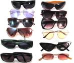 Themacollectie - 12x zonnebril - Pierre Cardin; Laura
