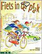 Fiets in de prak / Klavertje twee-serie 9789020681130, Verzenden, Gelezen, Marion van de Coolwijk
