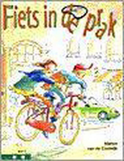 Fiets in de prak / Klavertje twee-serie 9789020681130, Boeken, Kinderboeken | Jeugd | onder 10 jaar, Gelezen, Verzenden