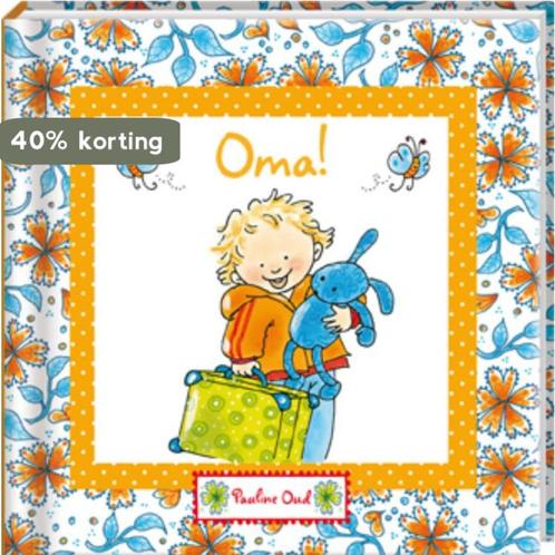 Oma / Pauline Oud 9789461440631 Pauline Oud, Boeken, Stripverhalen, Gelezen, Verzenden