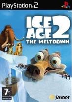 Ice Age 2 the Meltdown (PS2 Games), Consoles de jeu & Jeux vidéo, Jeux | Sony PlayStation 2, Ophalen of Verzenden
