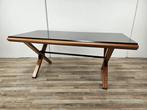 Fantoni - Gianfranco Frattini - Table - Table Nirone de la