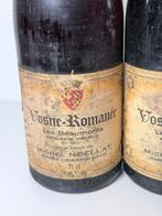 1982 Michel Noëllat Les Beaumonts - Vosne-Romanée - 2