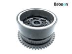 Vliegwiel / Rotor Piaggio | Vespa X8 400 2006-2008, Motoren, Verzenden, Gebruikt