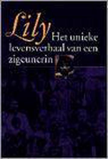 Lily 9789022522844 Henny Clemens, Verzenden, Henny Clemens