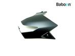 Tank Cover Links Suzuki GSR 600 2006-2010 (GSR600), Motoren, Onderdelen | Suzuki, Verzenden, Gebruikt