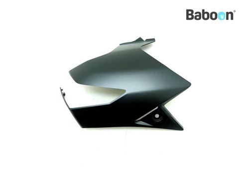 Tank Cover Links Suzuki GSR 600 2006-2010 (GSR600), Motoren, Onderdelen | Suzuki, Gebruikt, Verzenden