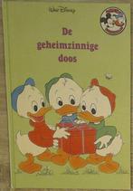 Disney Boekenclub De Geheimzinnige Doos 9789032000493, Verzenden, Gelezen, Disney boekenclub