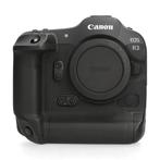 Canon R3 - 97000 kliks, Ophalen of Verzenden