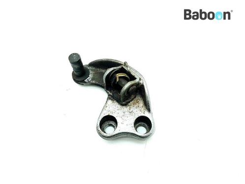 Schetsplaat Links Voor Suzuki GV 700 Madura 1985-1986 (GV700, Motoren, Onderdelen | Suzuki, Gebruikt, Verzenden