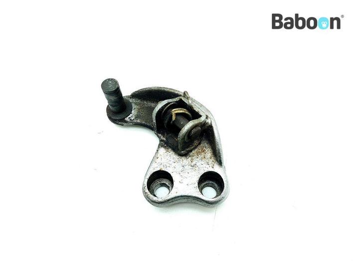 Schetsplaat Links Voor Suzuki GV 700 Madura 1985-1986 (GV700, Motoren, Onderdelen | Suzuki, Gebruikt, Verzenden