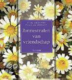 ZONNESTRALEN VAN VRIENDSCHAP 9789020933833 P. Bosmans, Boeken, Verzenden, Gelezen, P. Bosmans