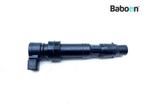 Bobine Bougie Dop Triumph Tiger 800 XCX 2015-2016 VIN, Motoren, Verzenden, Gebruikt