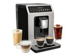 Krups - Volautomatische espressomachine - Silver Premium, Elektronische apparatuur, Verzenden, Nieuw, Afneembaar waterreservoir