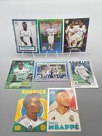 2024/25 Topps Topps Deco, UCC Flagship Kylian Mbappé,, Nieuw