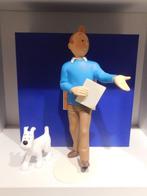 Tintin - Statuette Moulinsart 46007 - Tintin et Milou - Le