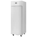 Koelkast | U-SERIE | Energiezuinig | 700L (2/1 GN) | RVS |, Verzenden, Nieuw in verpakking