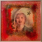 Omar Ronda (1947-2017) - Marilyn Frozen
