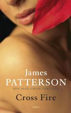 Cross fire / Alex Cross / 16 9789023457237 James Patterson, Verzenden, Gelezen, James Patterson