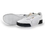 Puma Sneakers in maat 40 Wit | 5% extra korting, Kleding | Dames, Schoenen, Wit, Zo goed als nieuw, Sneakers, Puma