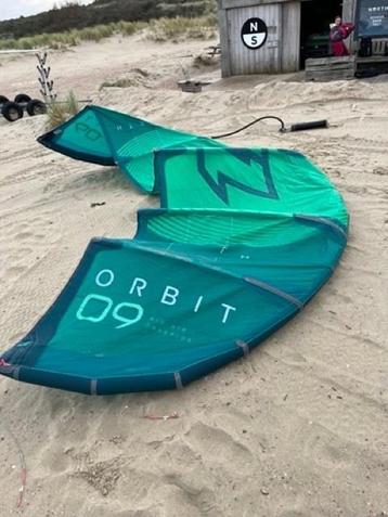 Orbit 9m 2022 beschikbaar voor biedingen