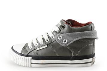 British Knights Hoge sneakers in maat 32 Zwart | 5% extra beschikbaar voor biedingen