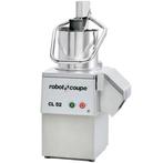 Groentesnijder | Ø39/58/175mm | 250kg/u | 0.75kW (230V) |, Verzenden, Nieuw in verpakking