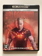 BLOODSHOT (4K ULTRA HD + BLURAY), Cd's en Dvd's, Gebruikt
