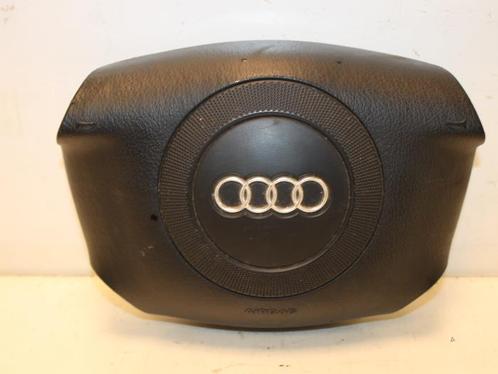 Airbag links (Stuur) Audi A6 O116701, Autos : Pièces & Accessoires, Habitacle & Garnissage