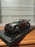 Solido 1:18 - Modelauto - Porsche 911 RWB - Porsche 911 RWB