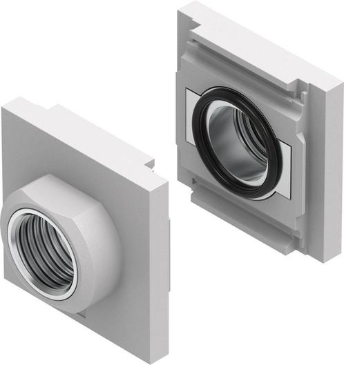 Festo Embase-Set - 541541, Doe-het-zelf en Bouw, Ventilatie en Afzuiging, Verzenden