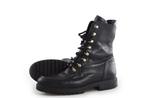 Gabor Veterboots in maat 40,5 Zwart | 25% extra korting, Kleding | Dames, Verzenden, Zwart, Overige typen, Gabor