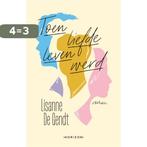 Toen liefde leven werd 9789464100556 Lisanne De Gendt, Boeken, Verzenden, Gelezen, Lisanne De Gendt