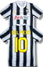 Juventus - Italiaanse voetbal competitie - Alessandro Del, Nieuw
