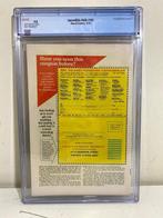 The Incredible Hulk #181 - And Now...the Wolverine! - 1st, Nieuw