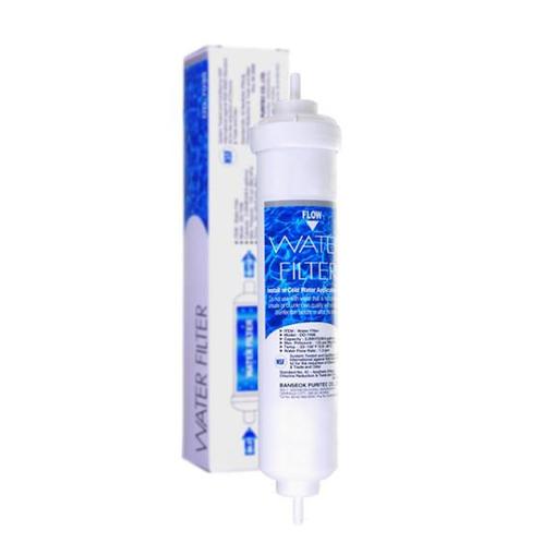 Baumatic DD-7098 Waterfilter, Elektronische apparatuur, Koelkasten en IJskasten, Verzenden
