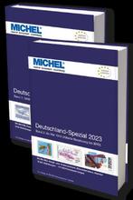 Duitsland, Bondsrepubliek - Michel catalogi Duitsland, Gestempeld