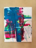 Karl Lagasse - PATER - Vendu sans prix de réserve., Antiek en Kunst, Kunst | Schilderijen | Modern