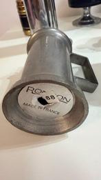 Ronson - Tafelaansteker - Tin, IJzer (gegoten/gesmeed) - (9), Nieuw