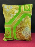 Noh masker - Hout, Hoogwaardige houten gesculpteerde