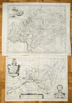 Nederland - Friesland; Bernardus Schotanus à Sterringa /, Boeken, Nieuw