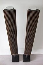 Bang & Olufsen - Wooden covers for Beolab 8000, Nieuw