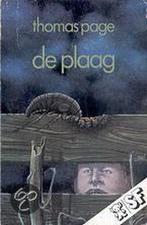 Plaag 9789022990483 Page, Boeken, Verzenden, Gelezen, Page