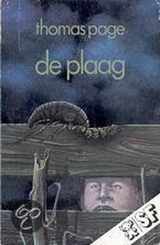 Plaag 9789022990483 Page, Boeken, Overige Boeken, Gelezen, Verzenden