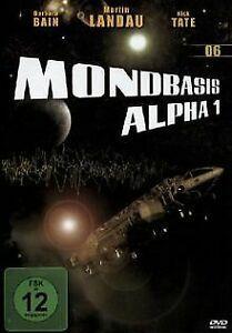 Mondbasis Alpha 1 - Vol 6  DVD, CD & DVD, DVD | Autres DVD, Envoi