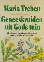 Geneeskruiden uit Gods tuin : goede raad uit mijn, Gelezen, Maria Treben, Verzenden