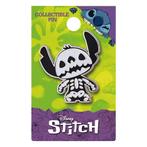Lilo & Stitch Skeleton Stitch Pin, Collections, Disney, Ophalen of Verzenden