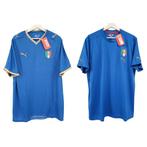 Italia - Voetbal Europees kampioenschap - 2008 - Teamkleding, Verzamelen, Nieuw