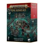Spearhead Sand and Bone Gaming pack (Warhammer nieuw), Ophalen of Verzenden, Nieuw